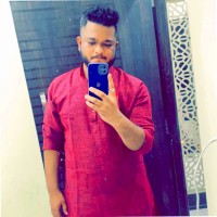 Harshal Shelke