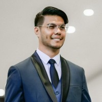 Farhaan Kamaruzaman