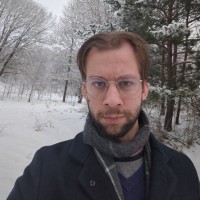 Simon Lindén
