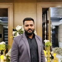 Manish Chourasia