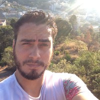 Jonathan Filipe Fernandes Barreto
