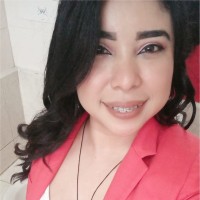 Ingrid Yamileth Erazo Aranda