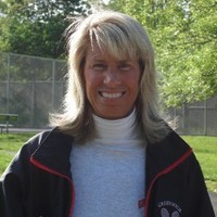 Betsy Underhill