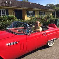 Håkan Leuhusen Lindgren