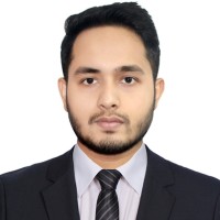 Md. Zahin Hossain George