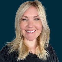 Amanda Mitchell