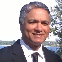 Jaidev Kunjur