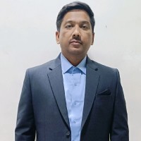 Dr. Anil Mali
