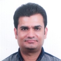 Yogesh Kalyani