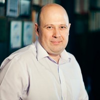 Vitaly Besedin