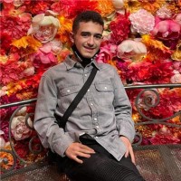 Daniel Sadi