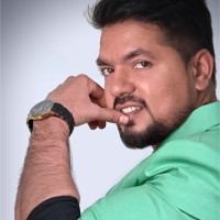 Aafaq Ahmad