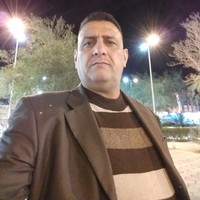 علاء العراقي