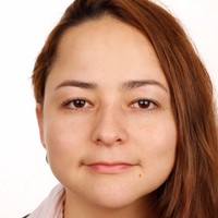 Luisa Fernanda Arcila Gonzalez