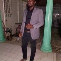 Nimbo Arouna Kenclarck