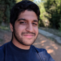 Omar Qureshi