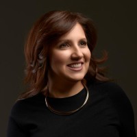 Lorena Vargas Castro