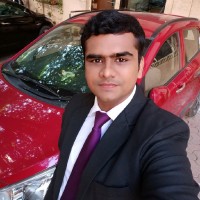Umesh Ahire