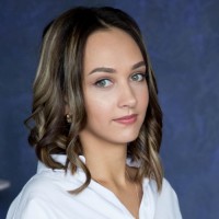 Daria Butryn