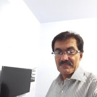 Rafique Ahmed Memon