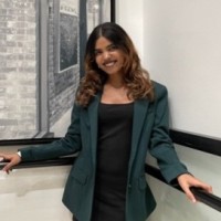 Annanya Batwal