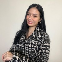 Madge Reyes