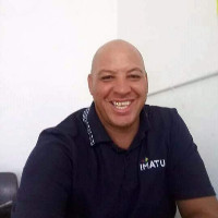 Rodger Philander