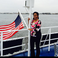 Rincy Jasmin Jose