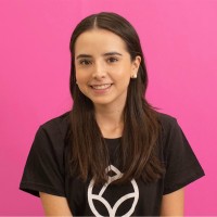 Ana Helia Carranza Hernandez