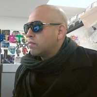 David Corrales Martinez