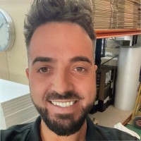 Borja Moya González