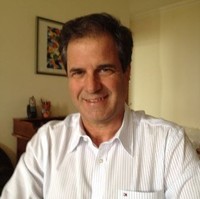 Marco Antonio Leite Salomao