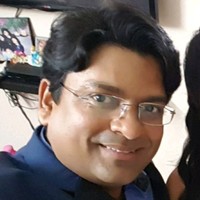 Amit Prakash