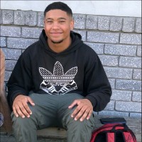 Riyaaz Daniels