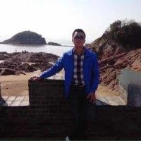陈海东