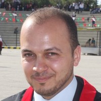 Mohammad Alshawabkeh