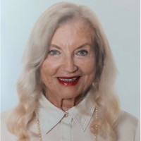 Patricia Frost LRAM RAM
