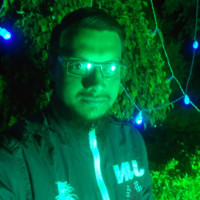 Md Haris
