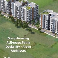 Architect UmaShankar Kumar