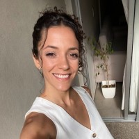 Martina Sánchez