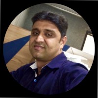Ganesh K. Nagendra