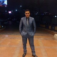 Mahmoud EL-Hely