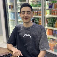 Ahmed Eldsouky