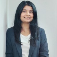 Namrata Agnihotri