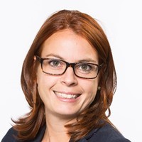 Geneviève Duhamel