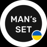 MAN's SET