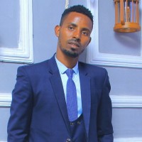 Temesgen Tsegaye