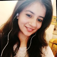 Shivani Gupta