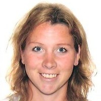 Pia Holmberg