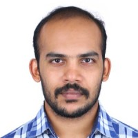 Nithin Gopal